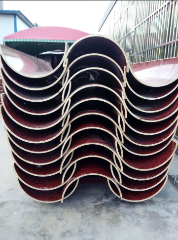 百色市建筑圆模板建筑圆模板 - 价格